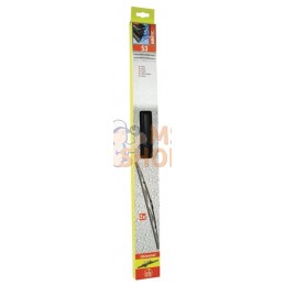 Balais d'essuie-glace 450/500mm | UNBRANDED Balais d'essuie-glace 450/500mm | UNBRANDEDPR#851221