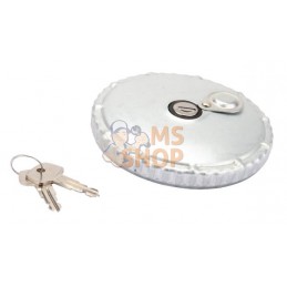 Bouchon réservoir verr | UNBRANDED Bouchon réservoir verr | UNBRANDEDPR#653020