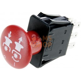 Interrupteur PTO p/Toro 939998 | UNBRANDED Interrupteur PTO p/Toro 939998 | UNBRANDEDPR#851225