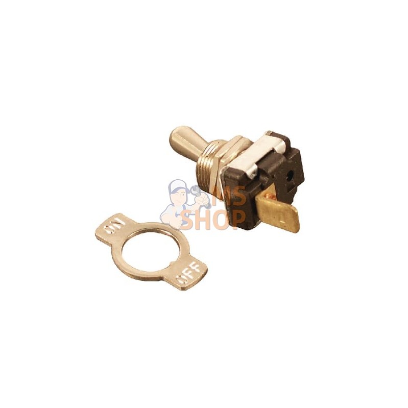 Interrupteur ON/OFF universel | UNBRANDED Interrupteur ON/OFF universel | UNBRANDEDPR#851226 Interrupteur ON/OFF universel | UNBRANDED Interrupteur ON/OFF universel | UNBRANDEDPR#851226