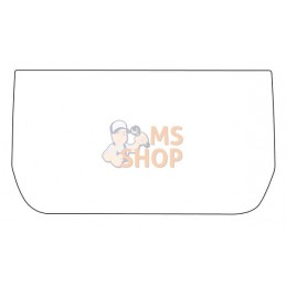 Pare-brise inf. | UNBRANDED Pare-brise inf. | UNBRANDEDPR#773226
