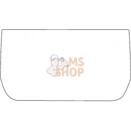 Pare-brise inf. | UNBRANDED Pare-brise inf. | UNBRANDEDPR#773226