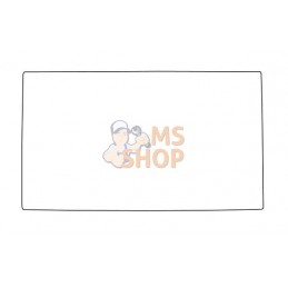 Pare-brise, partie inférieure | UNBRANDED Pare-brise, partie inférieure | UNBRANDEDPR#1074141