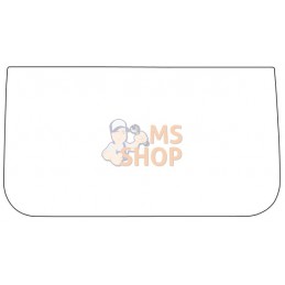 Pare-brise inf. | UNBRANDED Pare-brise inf. | UNBRANDEDPR#773154