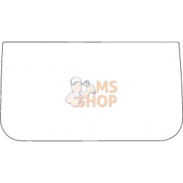 Pare-brise inf. | UNBRANDED Pare-brise inf. | UNBRANDEDPR#773154