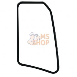 Vitre de porte sup. | UNBRANDED Vitre de porte sup. | UNBRANDEDPR#773220