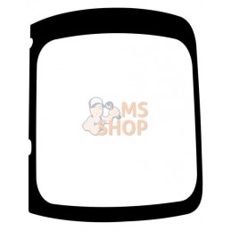 Vitre arrière | UNBRANDED Vitre arrière | UNBRANDEDPR#773169