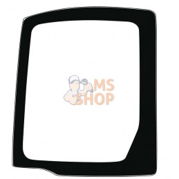 Vitre de porte sup. | UNBRANDED Vitre de porte sup. | UNBRANDEDPR#773129