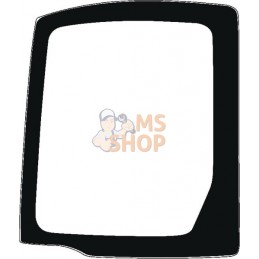Vitre de porte sup. | UNBRANDED Vitre de porte sup. | UNBRANDEDPR#773129