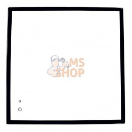 Pare-brise sup. | UNBRANDED Pare-brise sup. | UNBRANDEDPR#773218