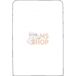 Pare-brise sup. | UNBRANDED Pare-brise sup. | UNBRANDEDPR#773152