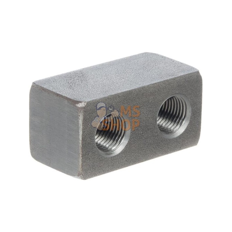 Bloc distributeur simple CWP | UNBRANDED Bloc distributeur simple CWP | UNBRANDEDPR#900504