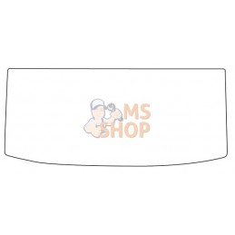 Vitre avant inf. | UNBRANDED Vitre avant inf. | UNBRANDEDPR#773178