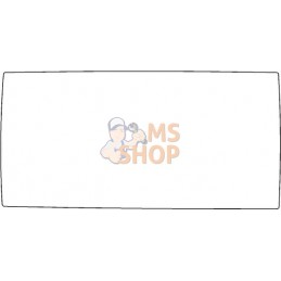 Vitre avant inf. | UNBRANDED Vitre avant inf. | UNBRANDEDPR#773170