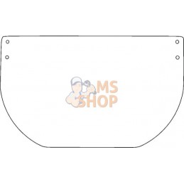 Vitre avant inf. | UNBRANDED Vitre avant inf. | UNBRANDEDPR#773202