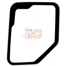 Vitre de porte sup. | UNBRANDED Vitre de porte sup. | UNBRANDEDPR#773180