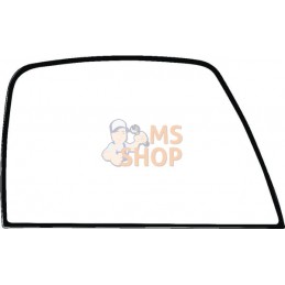 Vitre latérale droite | UNBRANDED Vitre latérale droite | UNBRANDEDPR#773158