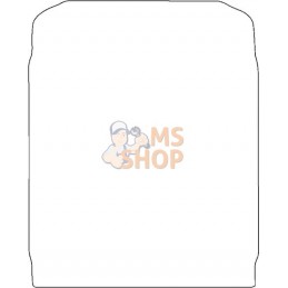 Pare-brise sup. | UNBRANDED Pare-brise sup. | UNBRANDEDPR#773227