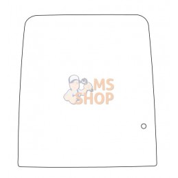 Pare-brise sup. | UNBRANDED Pare-brise sup. | UNBRANDEDPR#773159
