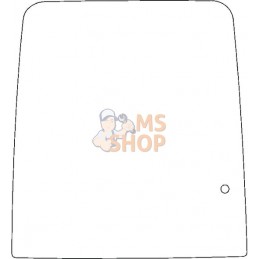 Pare-brise sup. | UNBRANDED Pare-brise sup. | UNBRANDEDPR#773159