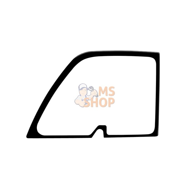 Vitre de porte | UNBRANDED Vitre de porte | UNBRANDEDPR#773136