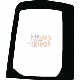 Vitre de porte sup. | UNBRANDED Vitre de porte sup. | UNBRANDEDPR#773167