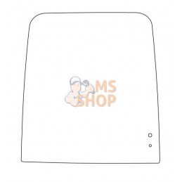 Pare-brise sup. | UNBRANDED Pare-brise sup. | UNBRANDEDPR#773128