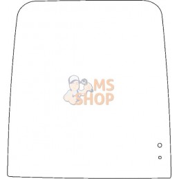 Pare-brise sup. | UNBRANDED Pare-brise sup. | UNBRANDEDPR#773128