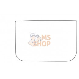 Vitre avant inf. | UNBRANDED Vitre avant inf. | UNBRANDEDPR#773191