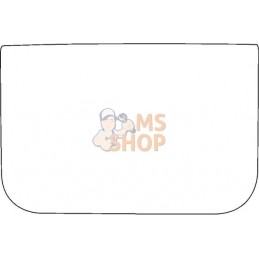 Vitre avant inf. | UNBRANDED Vitre avant inf. | UNBRANDEDPR#773191