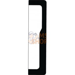 Vitre de porte arrière | UNBRANDED Vitre de porte arrière | UNBRANDEDPR#773205