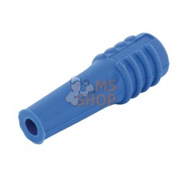Guide-câble RG58 Bleu | UNBRANDED Guide-câble RG58 Bleu | UNBRANDEDPR#821777