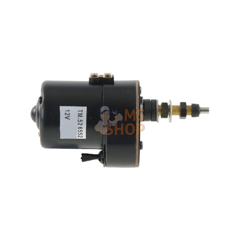 Moteur d'essuie-glace 12V 135° axe 60mm Ø6mm | UNBRANDED Moteur d'essuie-glace 12V 135° axe 60mm Ø6mm | UNBRANDEDPR#851143 Moteur d'essuie-glace 12V 135° axe 60mm Ø6mm | UNBRANDED Moteur d'essuie-glace 12V 135° axe 60mm Ø6mm | UNBRANDEDPR#851143