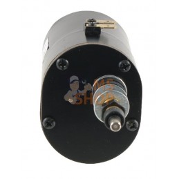 Moteur d'essuie-glace 12V 135° axe 60mm Ø6mm | UNBRANDED Moteur d'essuie-glace 12V 135° axe 60mm Ø6mm | UNBRANDEDPR#851143