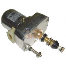 Moteur d'essuie-glace 12V 105° axe 70mm Ø10mm | UNBRANDED Moteur d'essuie-glace 12V 105° axe 70mm Ø10mm | UNBRANDEDPR#851149