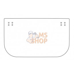 Pare-brise inf. | UNBRANDED Pare-brise inf. | UNBRANDEDPR#773151