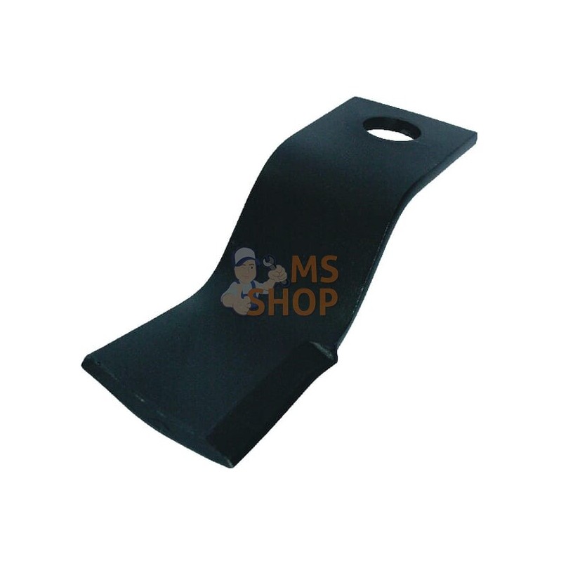 Lame de gyrobroyeur gauche 85M9/1 Major | UNBRANDED Lame de gyrobroyeur gauche 85M9/1 Major | UNBRANDEDPR#851177 Lame de gyrobroyeur gauche 85M9/1 Major | UNBRANDED Lame de gyrobroyeur gauche 85M9/1 Major | UNBRANDEDPR#851177