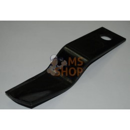 Lame de gyrobroyeur droite 30mm | UNBRANDED Lame de gyrobroyeur droite 30mm | UNBRANDEDPR#851176