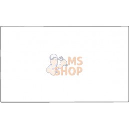 Pare-brise inf. | UNBRANDED Pare-brise inf. | UNBRANDEDPR#773211