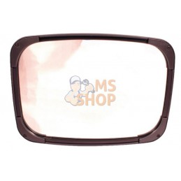 Rétroviseur | UNBRANDED Rétroviseur | UNBRANDEDPR#752120