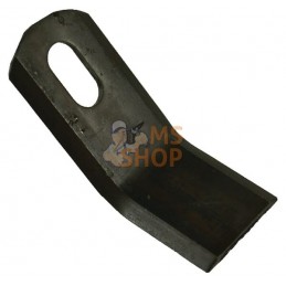 Lame D 42x103 mm grande Mott | UNBRANDED Lame D 42x103 mm grande Mott | UNBRANDEDPR#874956