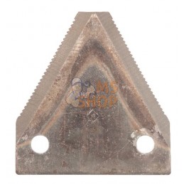 Section 3 mm. faucillée 8.5 mm | UNBRANDED Section 3 mm. faucillée 8.5 mm | UNBRANDEDPR#875022