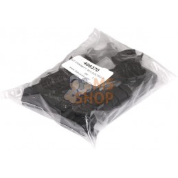 Fiche 39P avec kit de boîtier | UNBRANDED Fiche 39P avec kit de boîtier | UNBRANDEDPR#1110353