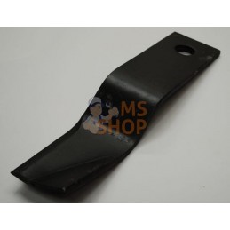 Lame de gyrobroyeur droite 26mm | UNBRANDED Lame de gyrobroyeur droite 26mm | UNBRANDEDPR#851174