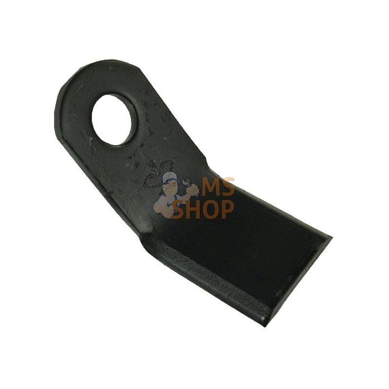 Fléau 60x143mm utilisable pour Ferri | UNBRANDED Fléau 60x143mm utilisable pour Ferri | UNBRANDEDPR#874964