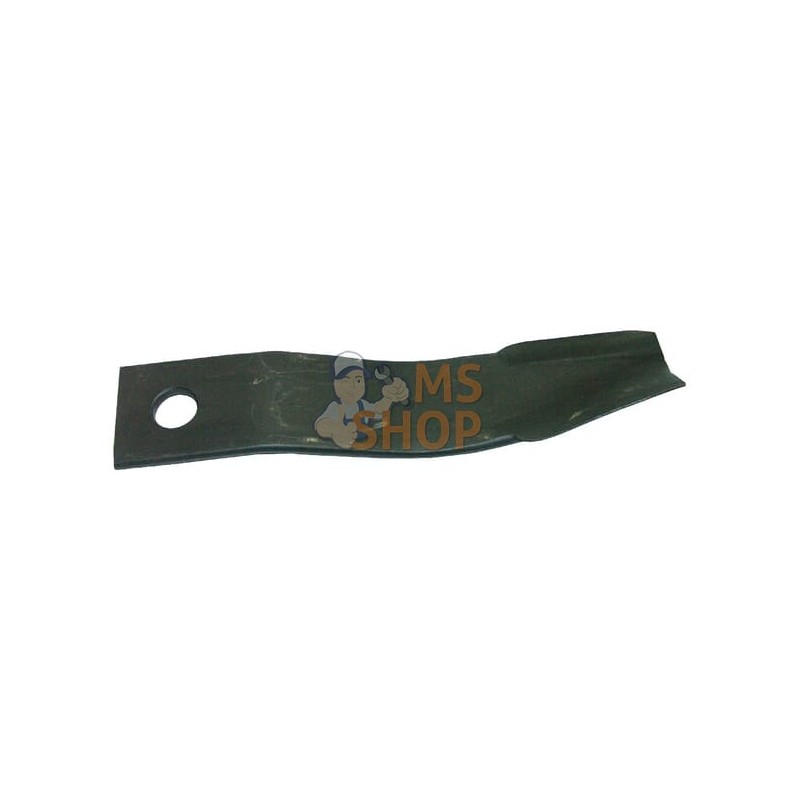 Lame de gyrobroyeur gauche 00764492 | UNBRANDED Lame de gyrobroyeur gauche 00764492 | UNBRANDEDPR#851179 Lame de gyrobroyeur gauche 00764492 | UNBRANDED Lame de gyrobroyeur gauche 00764492 | UNBRANDEDPR#851179