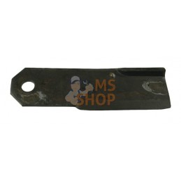Lame de gyrobroyeur 80x310 Humus | UNBRANDED Lame de gyrobroyeur 80x310 Humus | UNBRANDEDPR#851162
