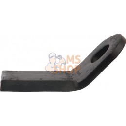 Fléau 60x120mm utilisable pour Ferri | UNBRANDED Fléau 60x120mm utilisable pour Ferri | UNBRANDEDPR#874962