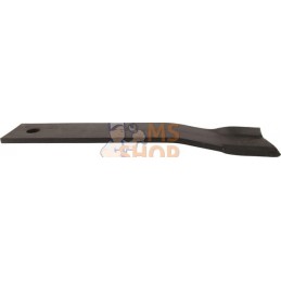 Lame de gyrobroyeur 80x470 Humus | UNBRANDED Lame de gyrobroyeur 80x470 Humus | UNBRANDEDPR#851165
