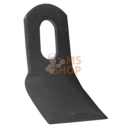 Fléau 35x6x90 p14x30/ Nobili | UNBRANDED Fléau 35x6x90 p14x30/ Nobili | UNBRANDEDPR#874992
